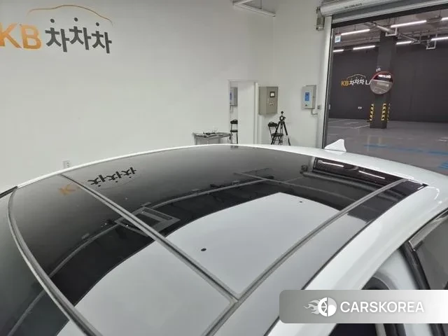 Genesis G70 id 3230784 из Кореи 7