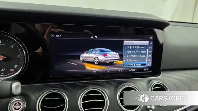 Mercedes-Benz E-Class W213 id 3661692 из Кореи 7