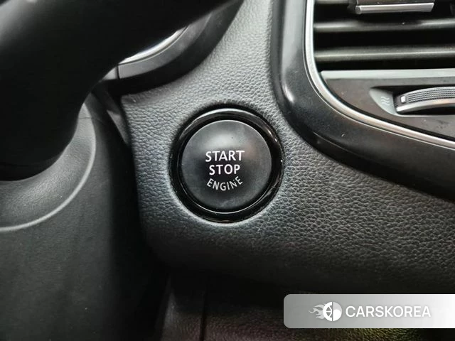 Renault Korea (Samsung) SM6 id 4587078 из Кореи 7