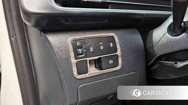 Hyundai Staria id 4267179 из Кореи 7
