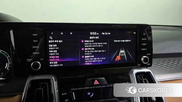 Kia Sorento 4th Generation id 3877922 из Кореи 7