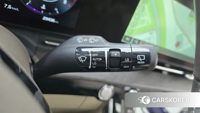 Kia Carnival 4th generation id 3654762 из Кореи 7