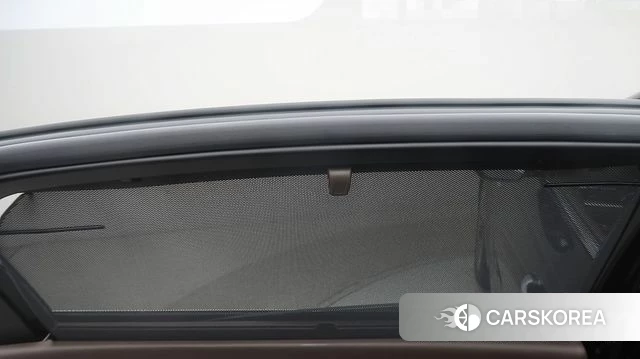 Kia More K9 id 4727870 из Кореи 7