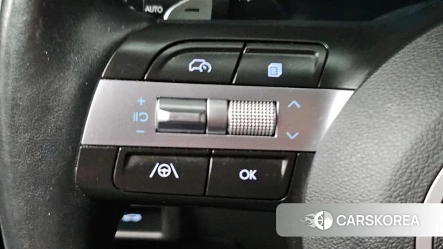 Hyundai Sonata D Edge (DN8) id 4904958 из Кореи 7