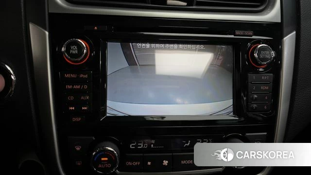 Nissan Altima id 4525692 из Кореи 7