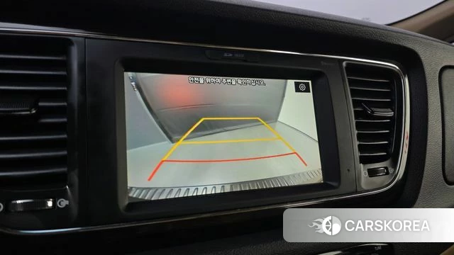 Kia The New Carnival id 4667455 из Кореи 7