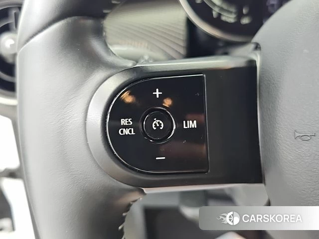 Mini Cooper S id 4630687 из Кореи 7