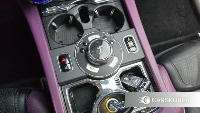 Rolls-Royce Ghost id 3344519 из Кореи 7