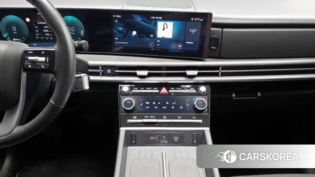 Hyundai Santa Fe (MX5) id 3372202 из Кореи 7