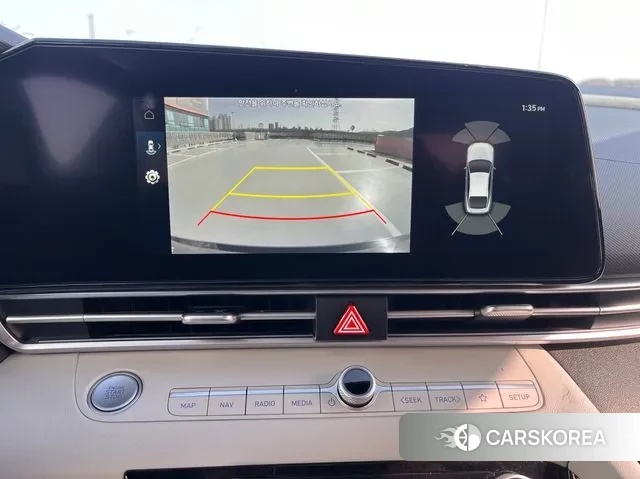 Hyundai Avante (CN7) id 3340967 из Кореи 7