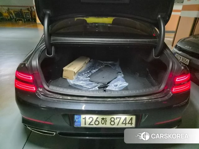 Genesis G80 (RG3) id 4711678 из Кореи 7