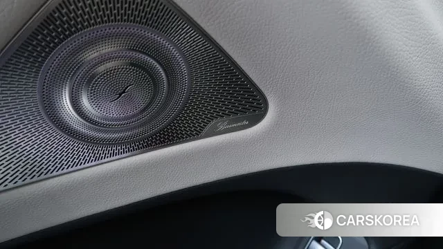 Mercedes-Benz S-Class W223 id 3605684 из Кореи 7