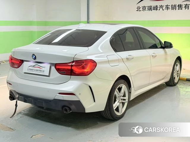 BMW 1 series id 4298110 из Китая 7