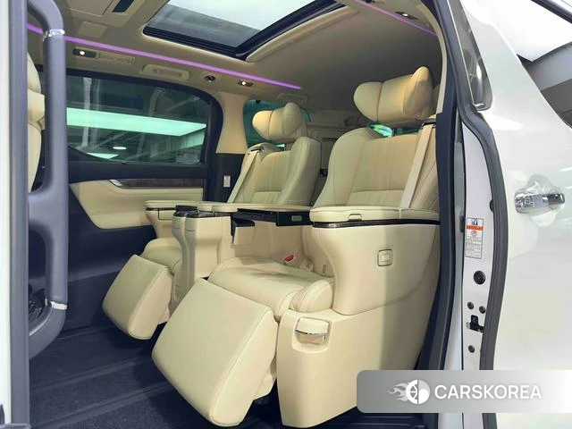 Toyota Wilfa id 4239770 из Китая 7