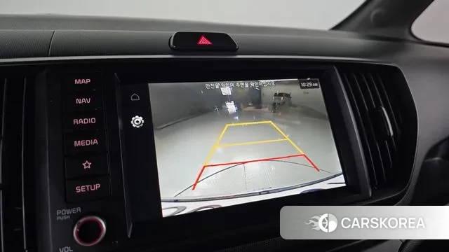 Kia The New Kia Ray id 3565993 из Кореи 7