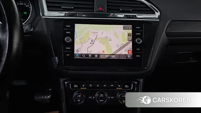 Volkswagen Tiguan second Generation id 3773173 из Кореи 7