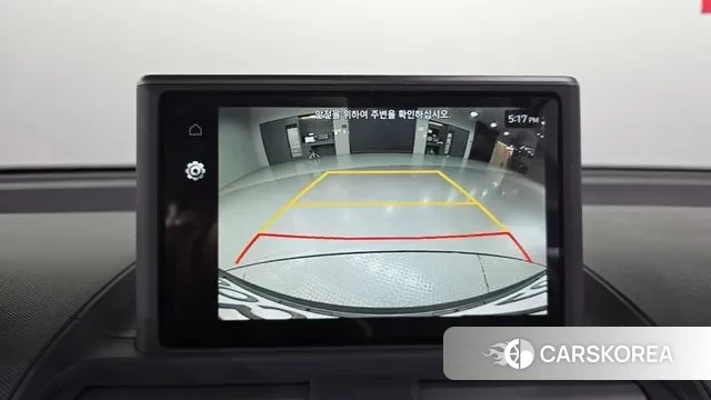 Hyundai Casper id 3503349 из Кореи 7