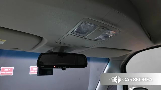 Kia The New Ray id 4873217 из Кореи 7