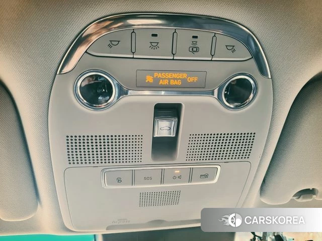 Hyundai The New Grandeur IG id 4268478 из Кореи 7