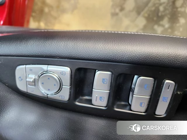 Genesis G70 id 4212047 из Кореи 7