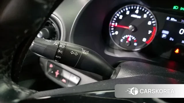 Kia Come New K3 id 3665798 из Кореи 7