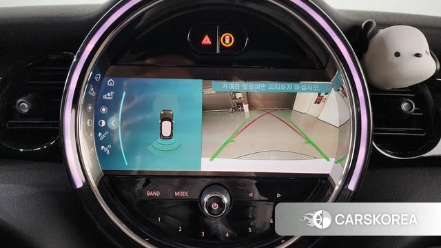 Mini Cooper id 3842989 из Кореи 7