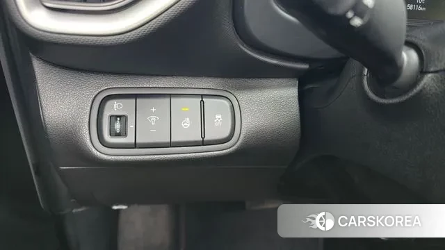 Hyundai Venue id 3360259 из Кореи 7