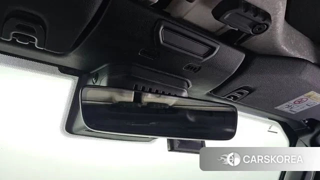 Jeep Gladiator (JT) id 3712324 из Кореи 7