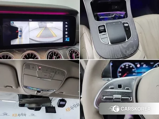 Mercedes-Benz CLS-Class C257 id 3361989 из Кореи 7