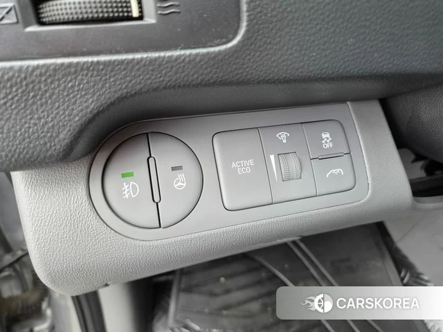 Hyundai The New Grand Starex id 4865479 из Кореи 7