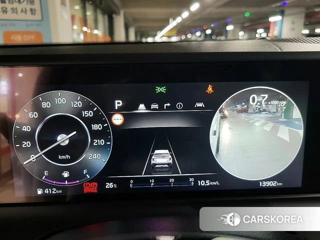 Kia The New Seltos id 4613227 из Кореи 7