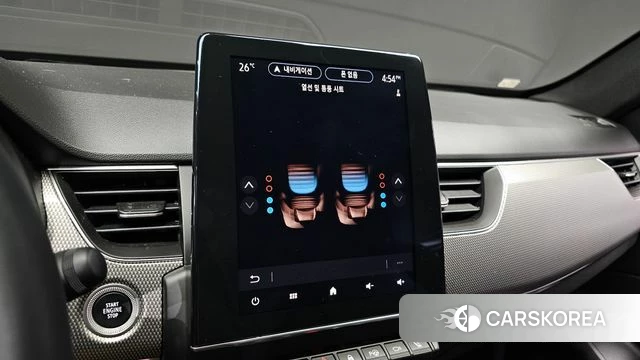 Renault Korea (Samsung) Arcana id 4456473 из Кореи 7