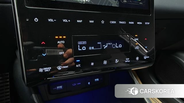 Hyundai Tucson Hybrid (NX4) id 4519349 из Кореи 7