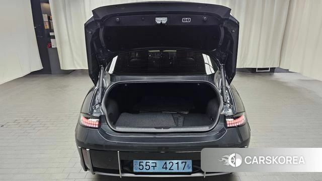 Hyundai Ionic 6 id 4349346 из Кореи 7