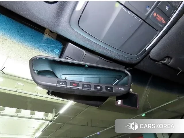 Genesis G70 id 3439788 из Кореи 7