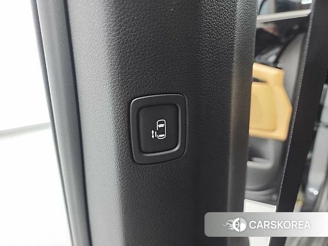 Kia Carnival 4th generation id 4408941 из Кореи 7