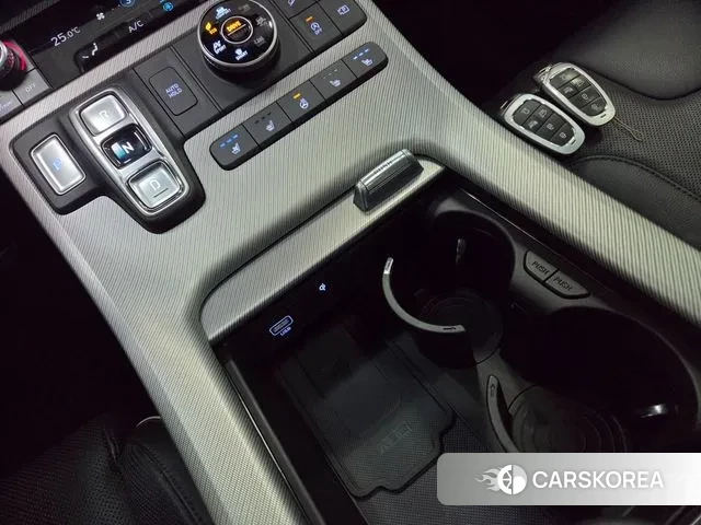 Hyundai The New Palisade id 3426747 из Кореи 7