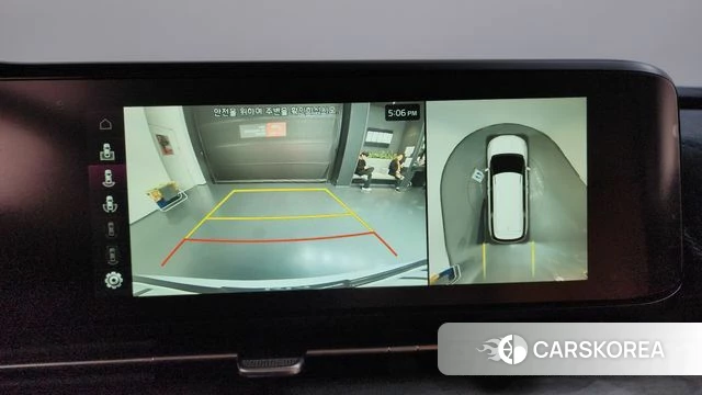 Kia Carnival 4th generation id 3850987 из Кореи 7