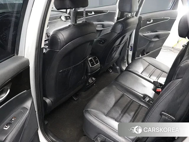 Kia The New Sorento id 3656653 из Кореи 7