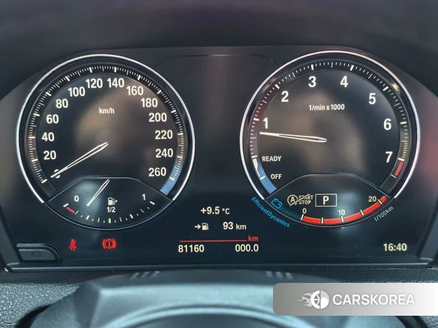 BMW 2 series (imported) id 4236576 из Китая 7