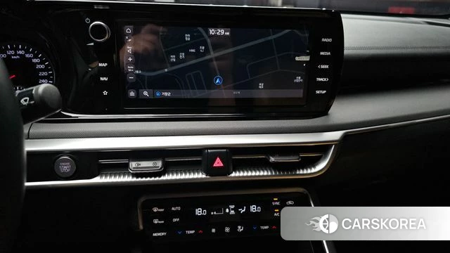 Kia K5 3rd generation id 4446511 из Кореи 7