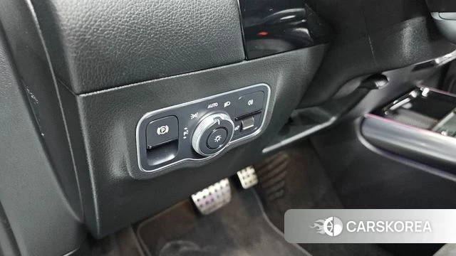 Mercedes-Benz GLA - Class H247 id 4284153 из Кореи 7