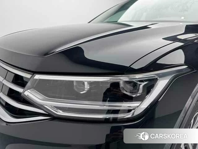 Volkswagen Tiguan L PHEV id 4260990 из Китая 7