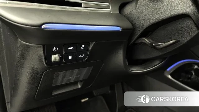 Hyundai The New Grandeur IG id 3044521 из Кореи 7