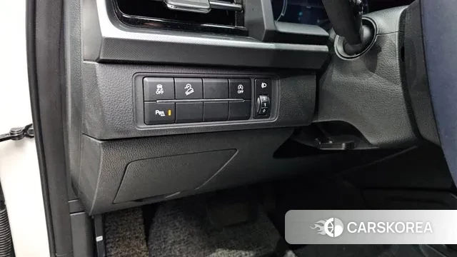 Ssangyong The New Rexton Sport id 3256527 из Кореи 7