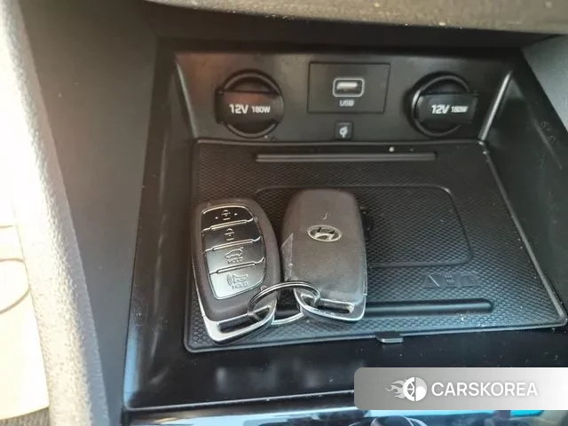 Hyundai The New Ionic Hybrid id 3631462 из Кореи 7