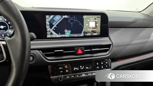 Kia The New Seltos id 3432495 из Кореи 7