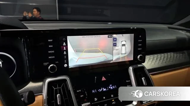 Kia Sorento 4th Generation id 3556538 из Кореи 7