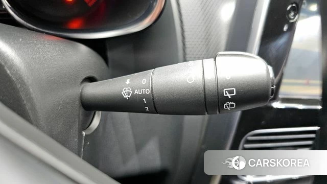 Renault Korea (Samsung) Clio id 3829238 из Кореи 7