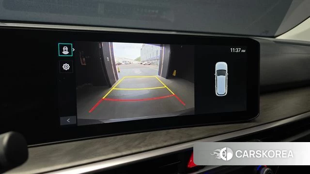 Kia The New Sorento 4th Generation id 4230441 из Кореи 7